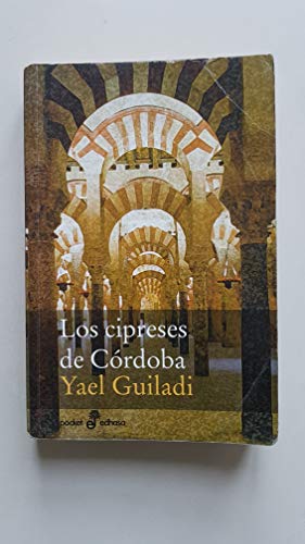 Los cipreses de C¢rdoba (bolsillo) (Pocket)