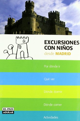 Excursiones con niños desde Madrid (EXCURSIONES CON NI?OS)