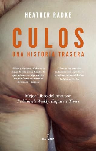 Culos: una historia trasera (Sociedad actual)