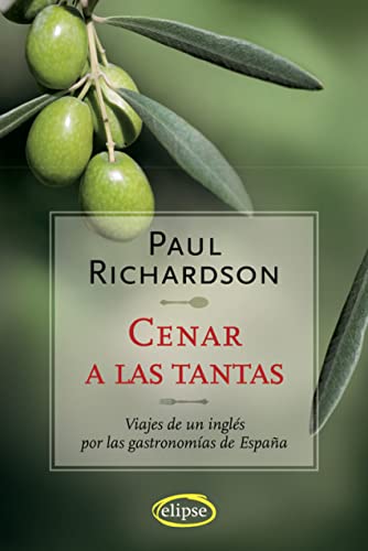 Cenar a las tantas (Elipse)
