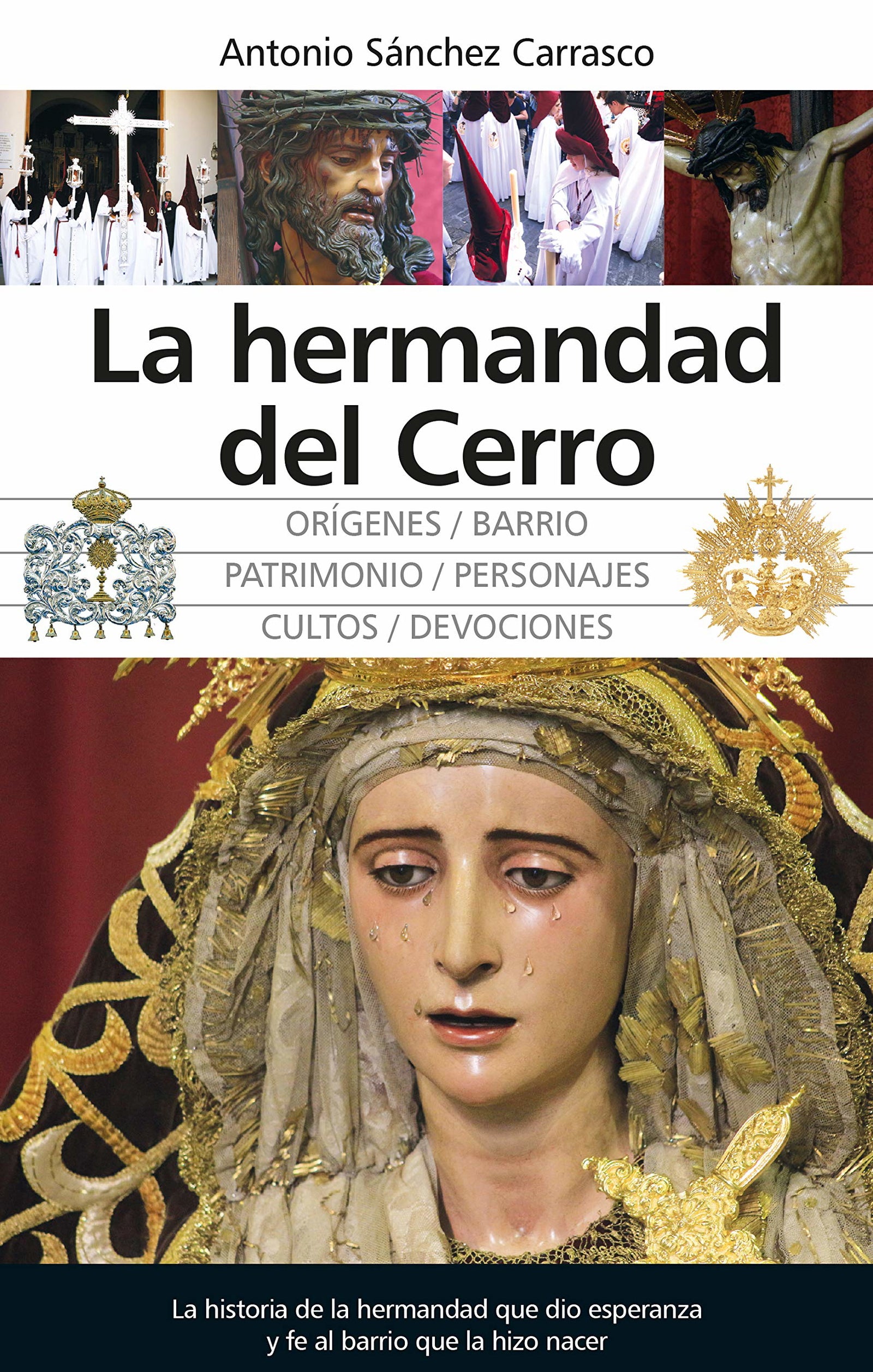 Hermandad del cerro (Andalucía)