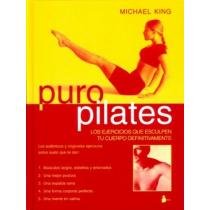 PURO PILATES (SIN COLECCION)