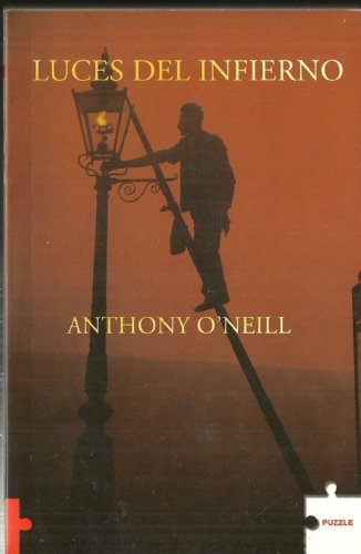 Luces Del Infierno/ The Lamplighter