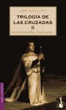 Trilogia de las cruzadas II - el Caballero templario (Booket Logista)