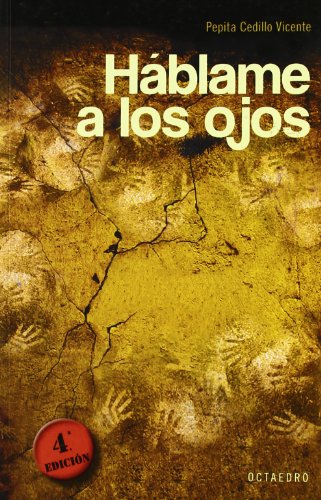 Háblame a los ojos (Horizontes-Testimonios)