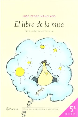El libro de la misa ((Fuera de colección))