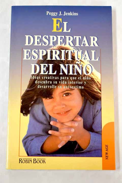 El despertar espiritual del niño