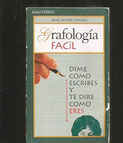 Grafologia facil