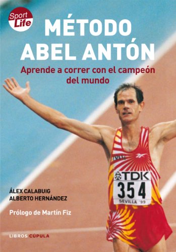 Método Abel Antón: 1 (Hobbies)