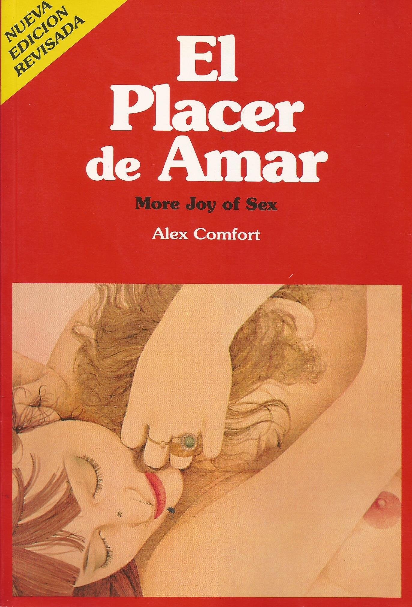 El Placer de Amar