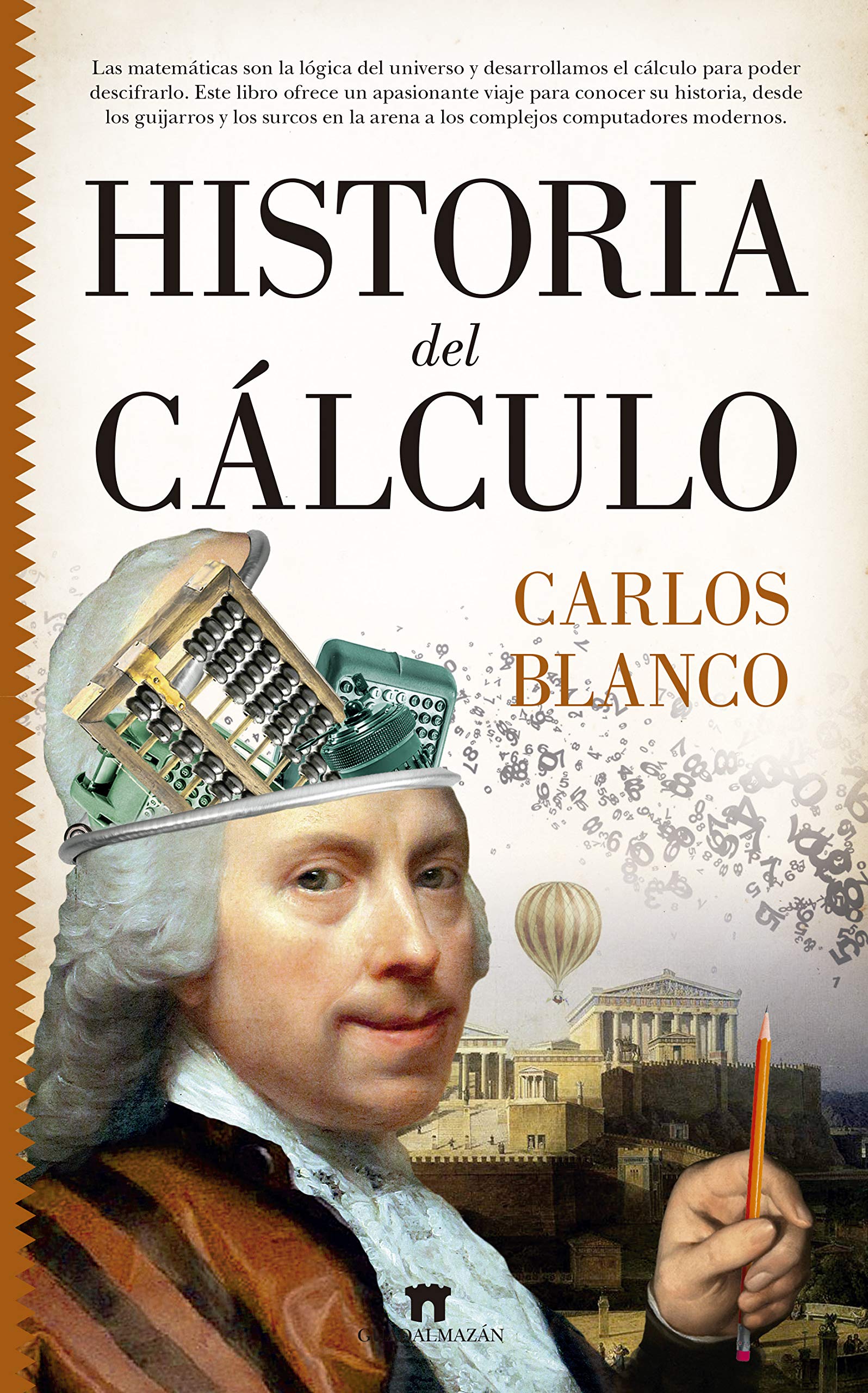 Historia Del Cálculo (Matemáticas)