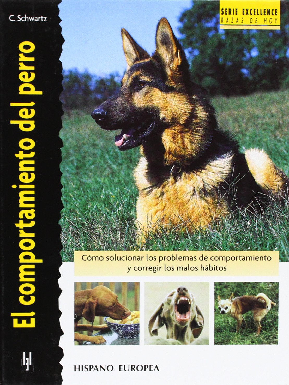 El comportamiento del perro (Excellence)