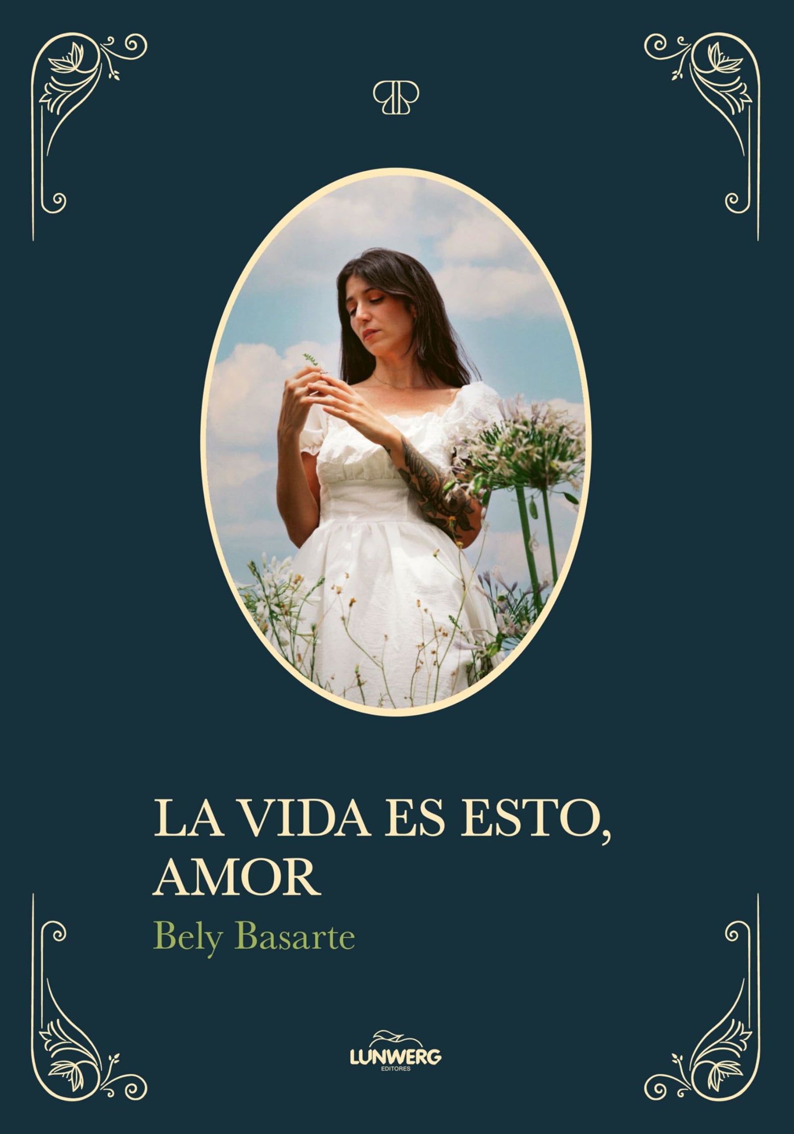 La vida es esto, amor (Música)