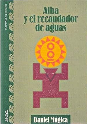 Alba y el recaudador de aguas 3