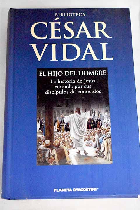 El Hijo Del Hombre