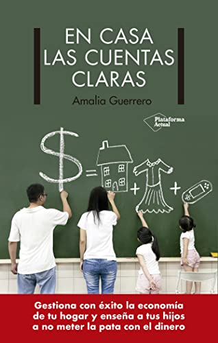 En casa las cuentas claras (ACTUAL)