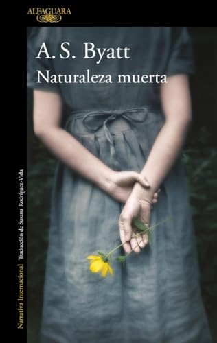 Naturaleza muerta (Literaturas)