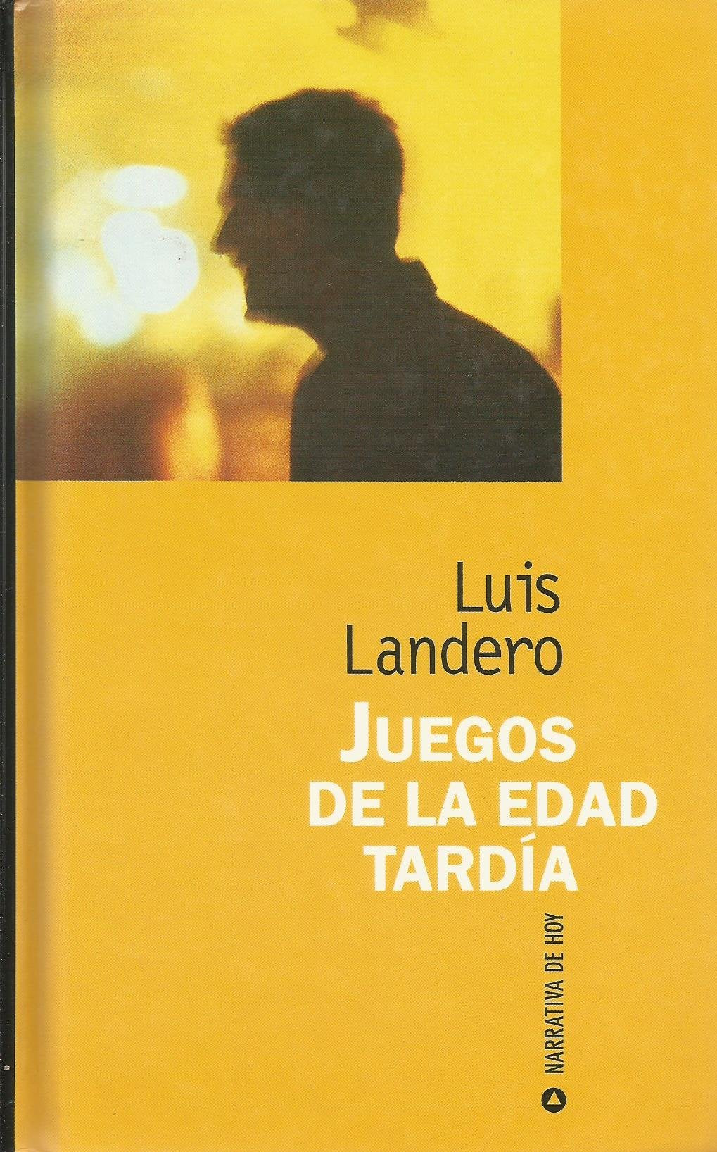 Juegos de la edad tardia