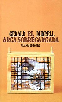 El arca sobrecargada (El Libro De Bolsillo (Lb))