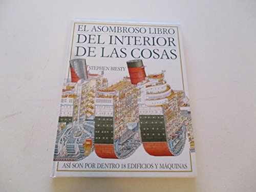 Del Interior De Las Cosas