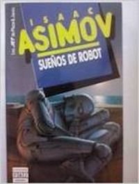 Sueños de robot (Cuadernos Ratita Sabia)