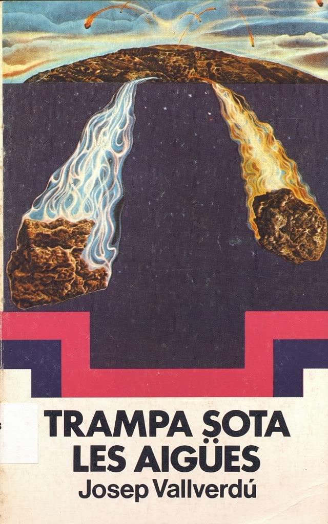 Trampa sota les aigues