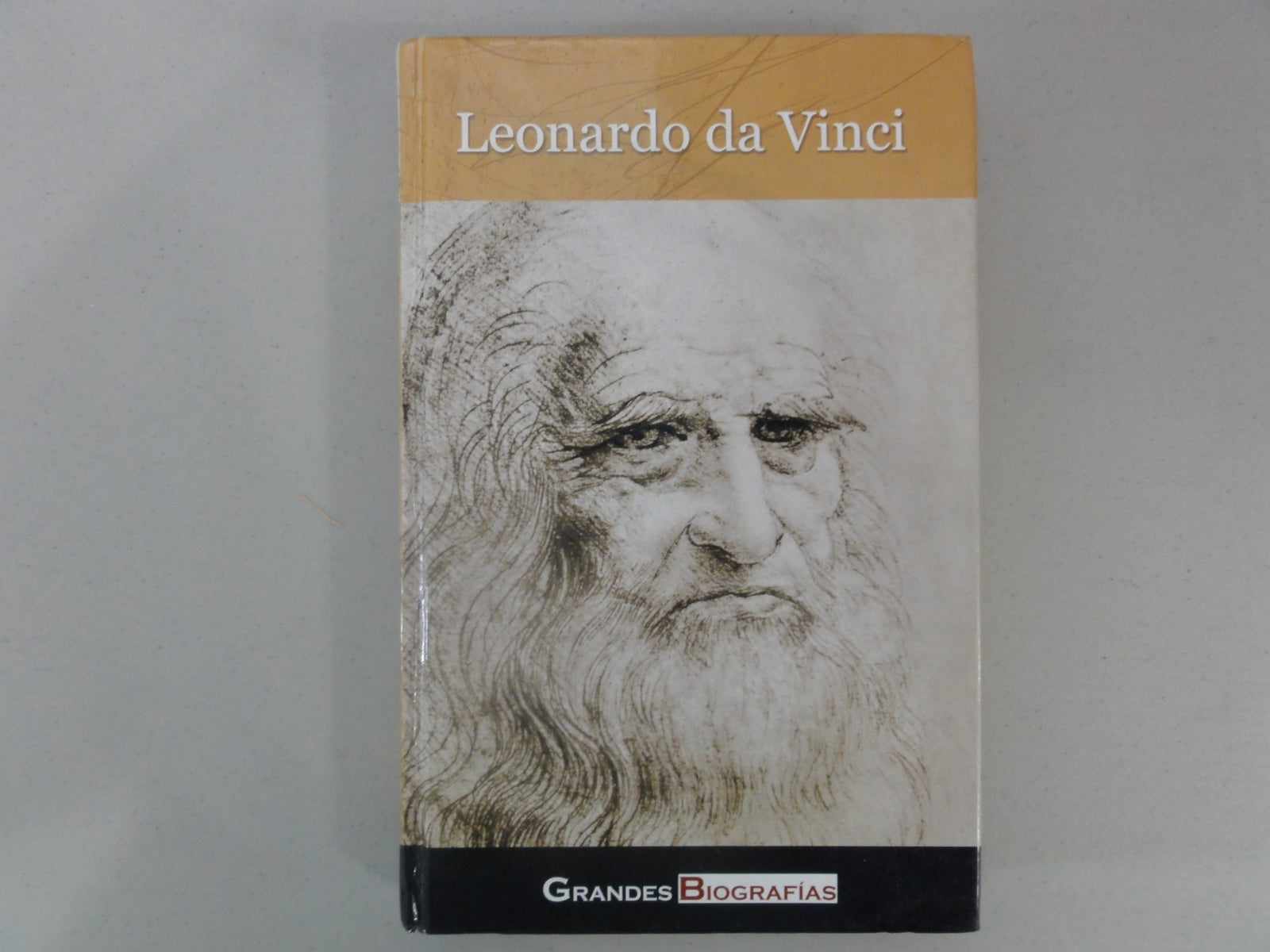 Leonardo da Vinci