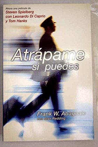Atrapame si puedes / Catch Me If You Can