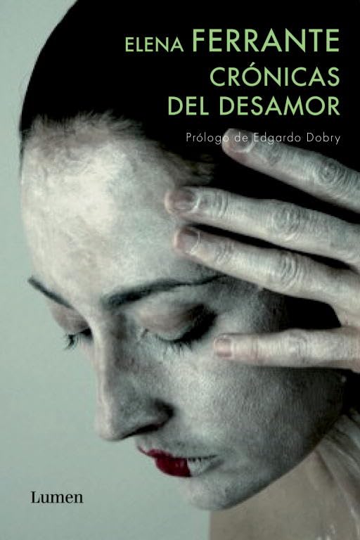 Crónicas del desamor (Futura)