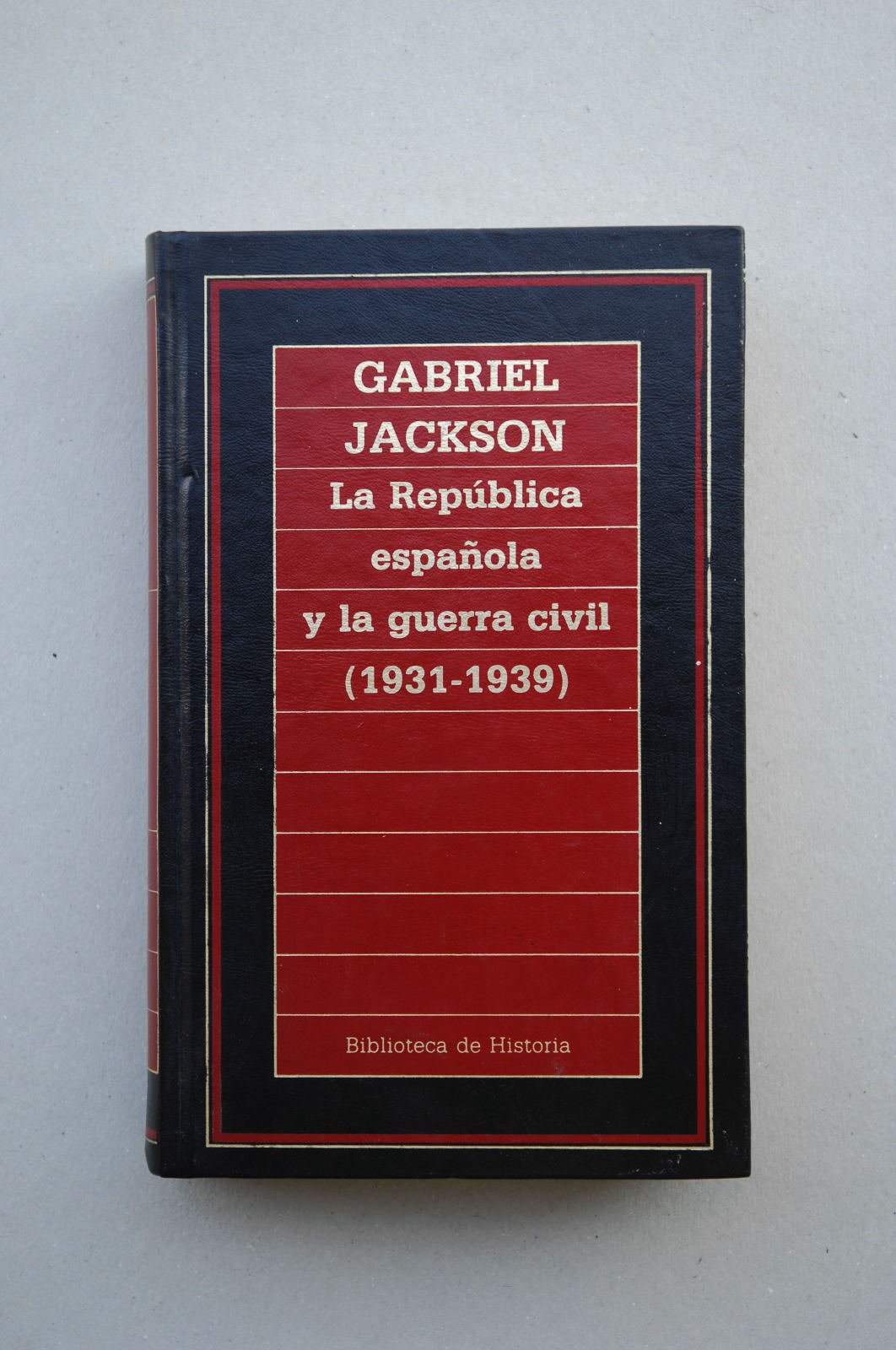 LA REPUBLICA ESPA