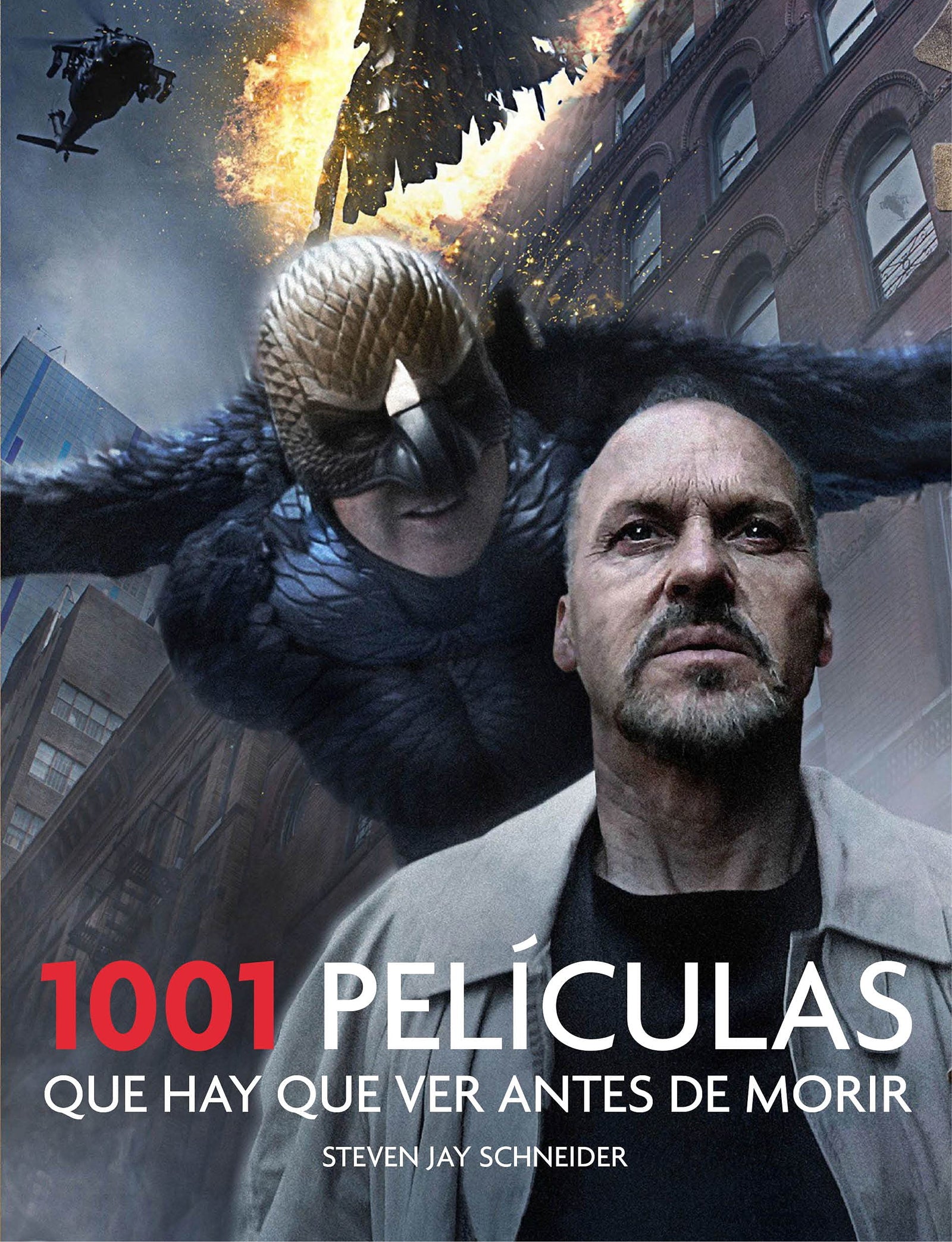 1001 Peliculas Que Hay Que Ver Antes De Morir (Ocio, entretenimiento y viajes)