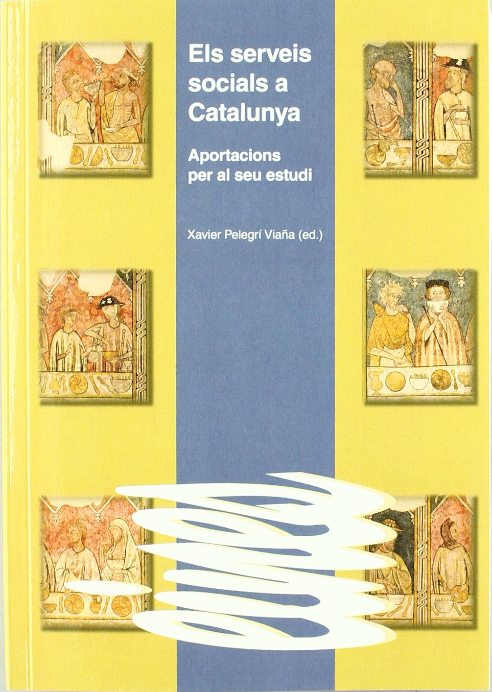 Els serveis socials a Catalunya.: Aportacions per al seu estudi.: 71 (Eines)