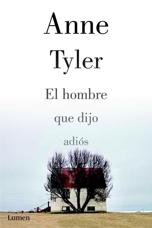 El hombre que dijo adiós (Narrativa)
