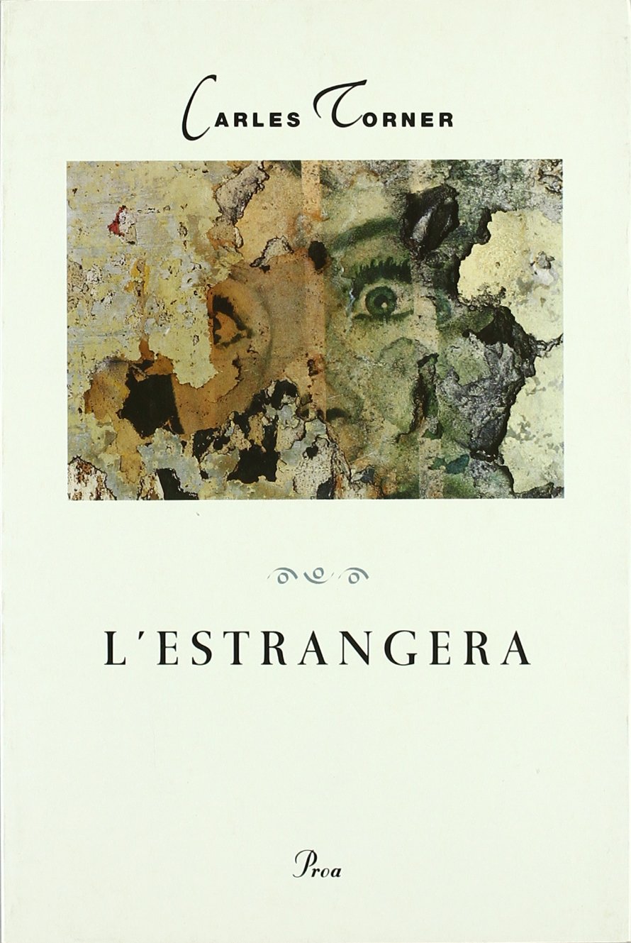 L'estrangera (A TOT VENT)