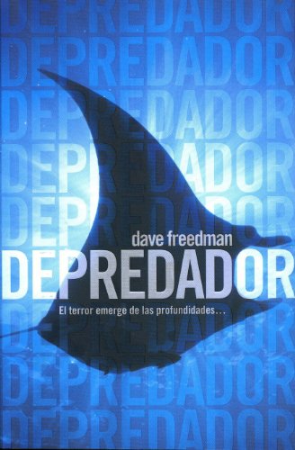 DEPREDADOR-PLAZA (SIN COLECCION)