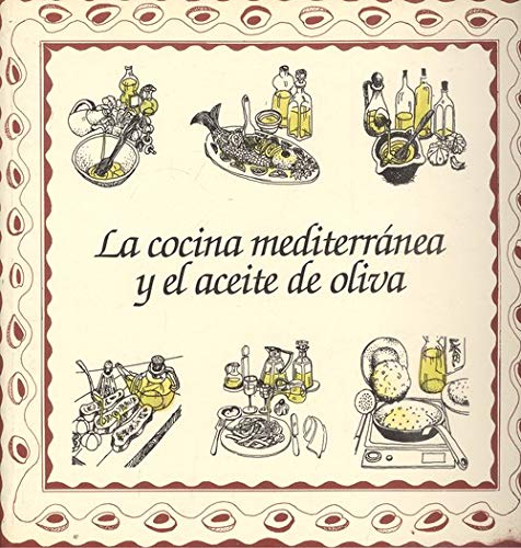 La cocina mediterranea