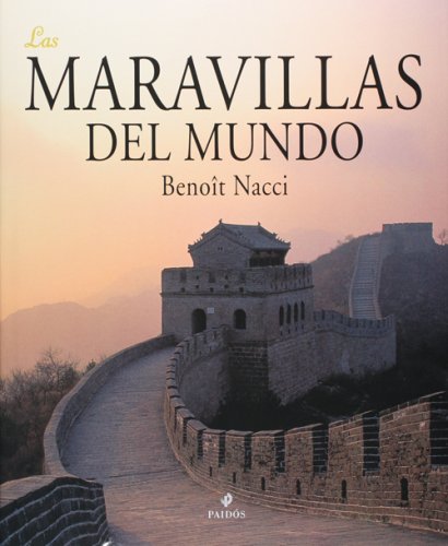 Las maravillas del mundo/ The Wonders of the World