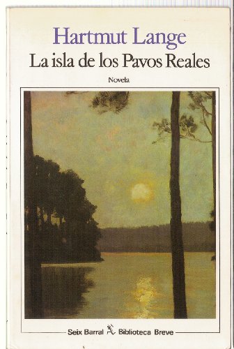 La isla de los pavos reales