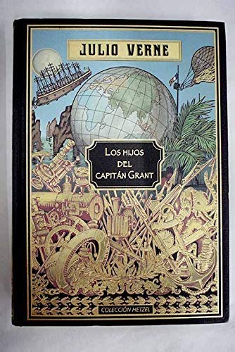 Los Hijos Del Capitán Grant