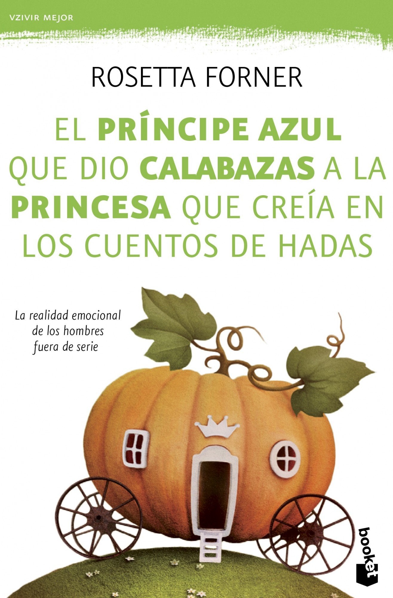 El príncipe azul que dio calabazas a la princesa que creía en los cuentos de had (Prácticos siglo XXI)