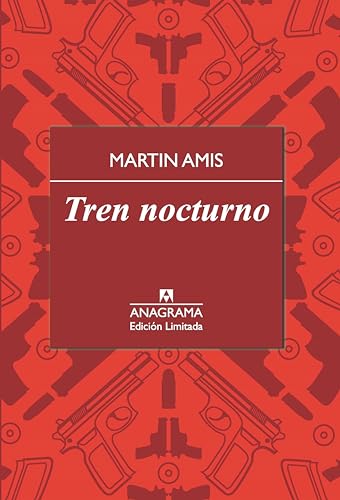 Tren Nocturno: 12 (Edición Limitada)