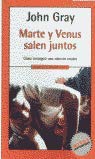 Marte y venus salen juntos (