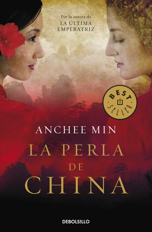 La perla de China (Best Seller)