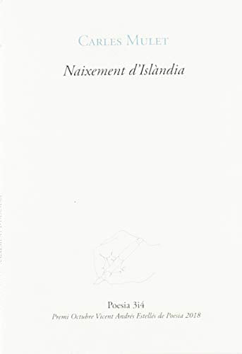 Naixament d'Islàndia: 180 (Poesia)