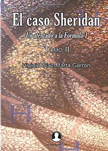 Tomo II. El caso Sheridan.