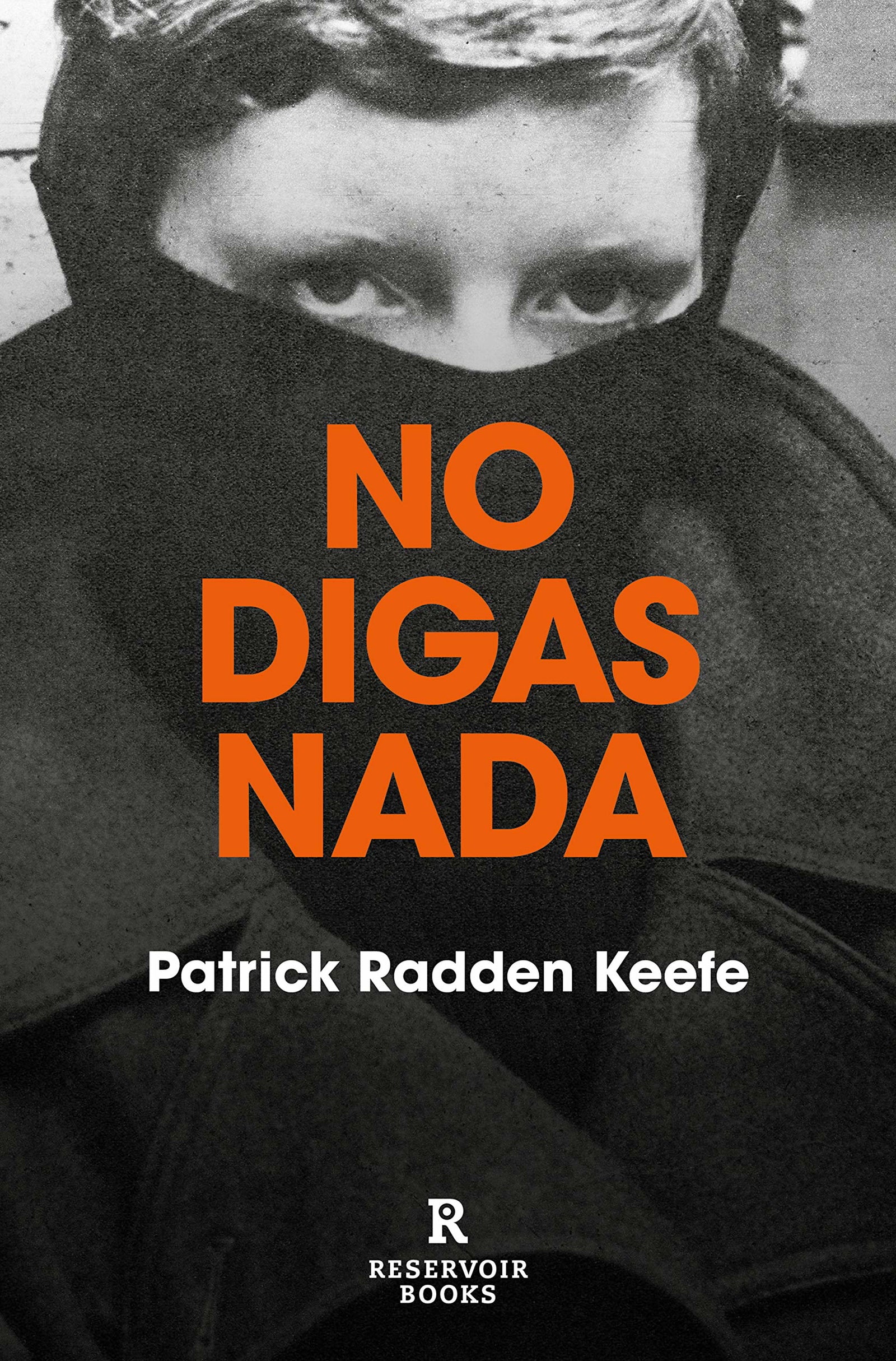 No digas nada (Reservoir Narrativa)