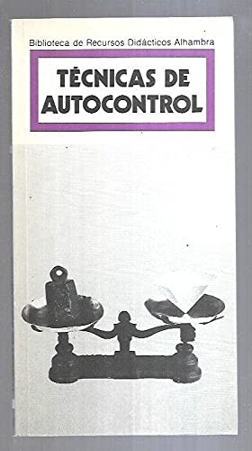 Breda.técnicas de autocontrol