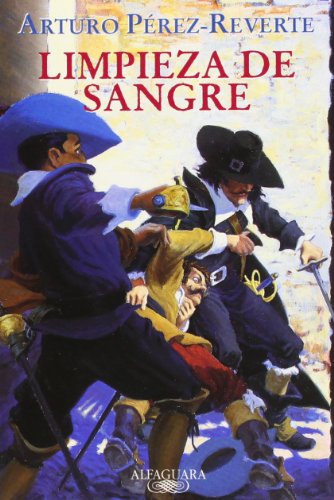 Limpieza de sangre (Edición escolar)