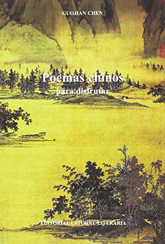 Poemas chinos para disfrutar
