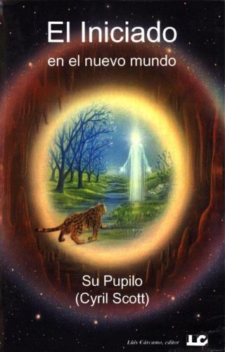 Iniciado en el nuevo mundo, el